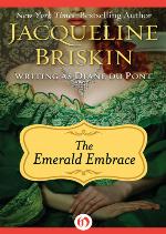 The Emerald Embrace