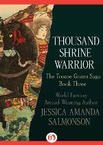 Thousand Shrine Warrior