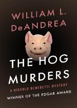 The Hog Murders