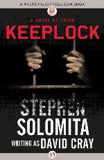 Keeplock