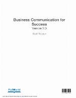 Business Communication for Success v2.0