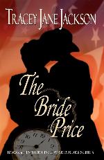The Bride Price (The Civil War Brides)
