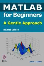 MATLAB for Beginners