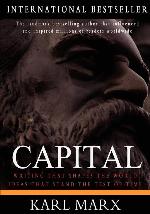 Capital: A Critique of Political Economy, Vol. 1