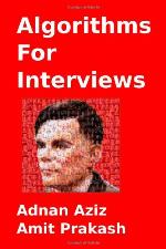 Algorithms for Interviews