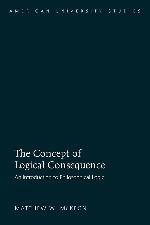 The Concept of Logical Consequence