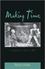 Making time : Picasso's Suite 347
