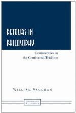 Detours in Philosophy