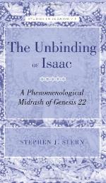 The Unbinding of Isaac