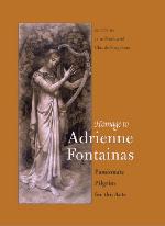 Homage to Adrienne Fontainas