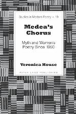 Medea's Chorus