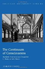The Continuum of Consciousness