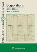 Examples &amp; Explanations for Corporations