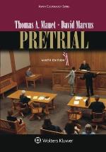 Pretrial