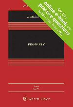 Property [Connected Casebook] (Aspen Casebook)