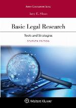 Basic Legal Research