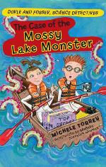 The Case of the Mossy Lake Monster