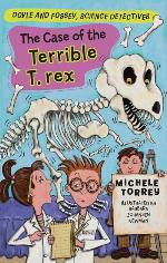 The Case of the Terrible T. rex