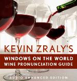 Kevin Zraly's Windows on the World Pronunciation Guide