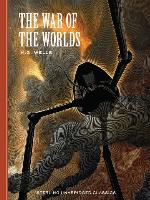 The War of the Worlds
