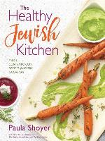 The Healthy Jewish Kitchen
