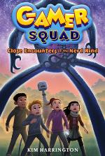 Close Encounters of the Nerd Kind