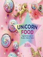 Unicorn Food