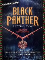 Black Panther Psychology