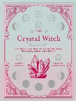 The Crystal Witch