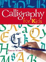 Calligraphy for Kids