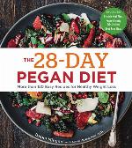 The 28-Day Pegan Diet
