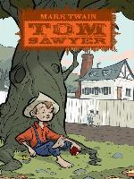 Tom Sawyer