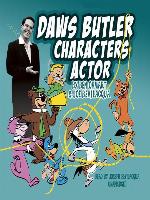 Daws Butler, Characters Actor