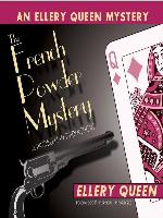 The French Powder Mystery