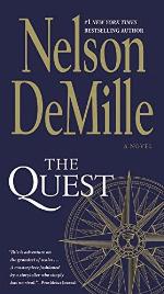 The Quest: A Novel