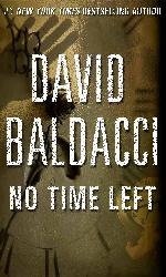 No Time Left