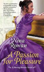 A Passion for Pleasure