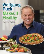 Wolfgang Puck Makes It Healthy