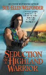 Seduction of a Highland Warrior