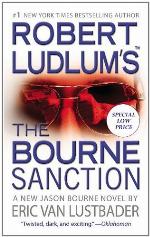 The Bourne Sanction