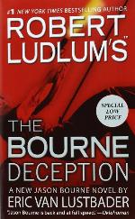 Robert Ludlum's (TM) The Bourne Deception (Jason Bourne series, 7)