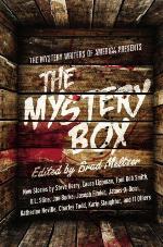 Mystery Writers of America Presents the Mystery Box