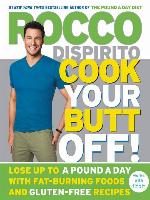 Cook Your Butt Off!