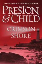 Crimson Shore