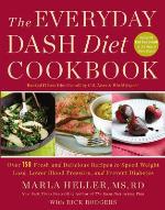 The Everyday DASH Diet Cookbook