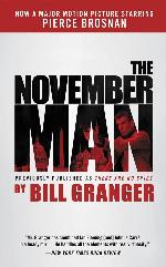 The November Man