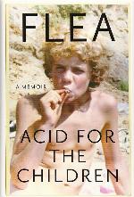 Acid For The Children