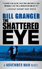 The Shattered Eye