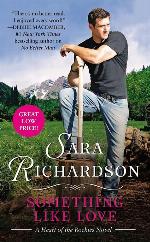 Something Like Love (Heart of the Rockies, 2)