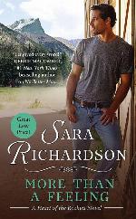 More Than a Feeling (Heart of the Rockies, 4)